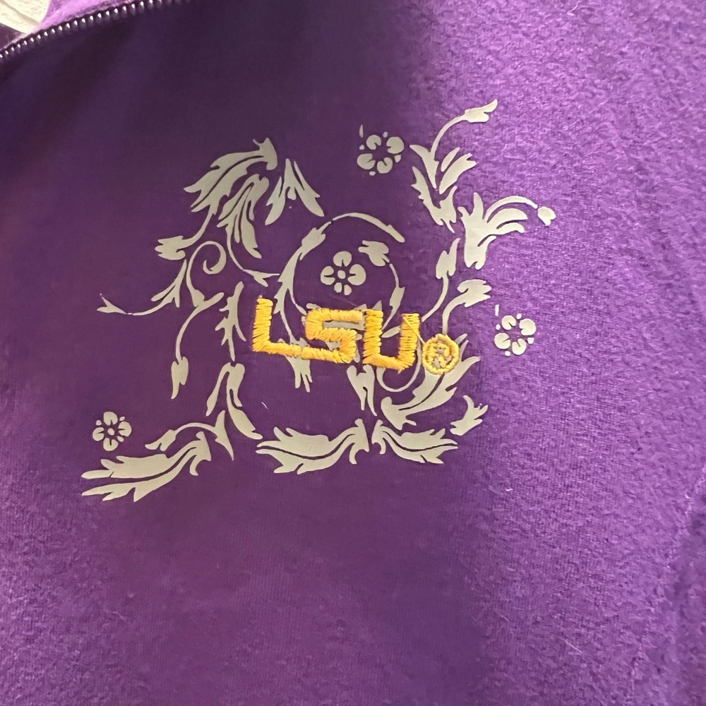 Lsu Jacket - image 2